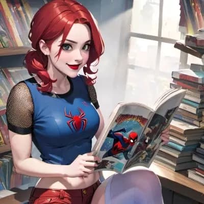 Gwen thumbnail