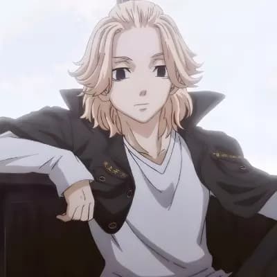 Manjiro Sano thumbnail