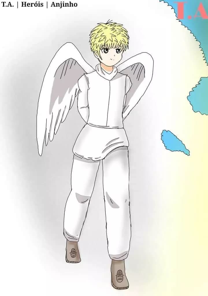 Haruto Angel thumbnail