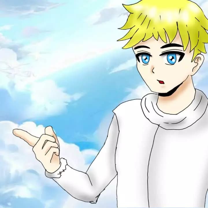 Hikaru Angel thumbnail