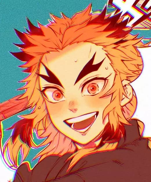 Kyojuro rengoku thumbnail