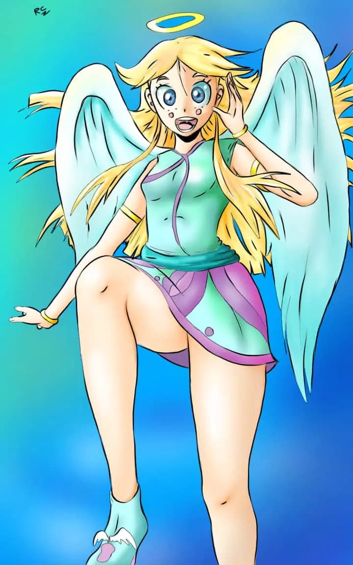 Kenshina Angel thumbnail