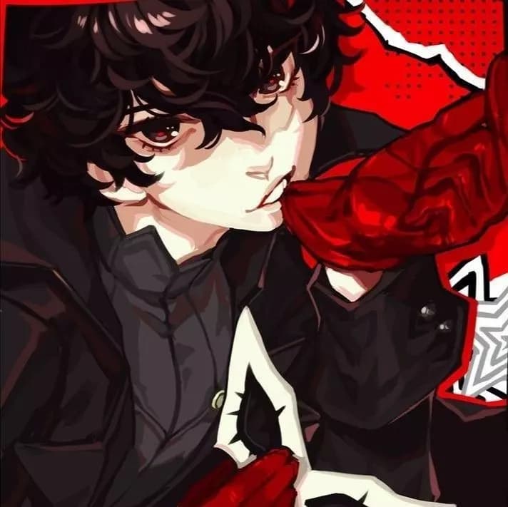 Ren Amamiya thumbnail