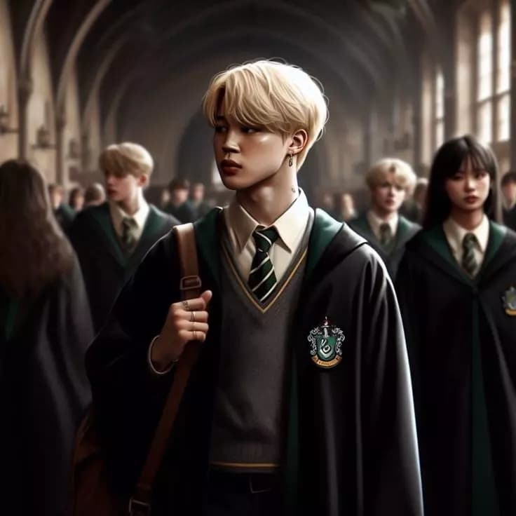 Jimin♡ thumbnail