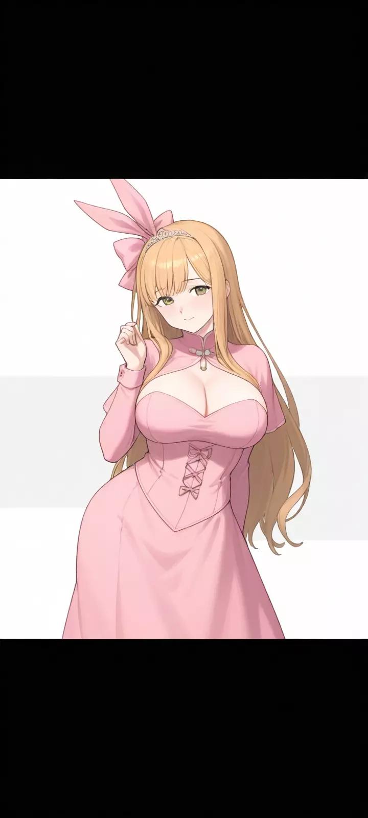 Monika (sister plus stalker) thumbnail