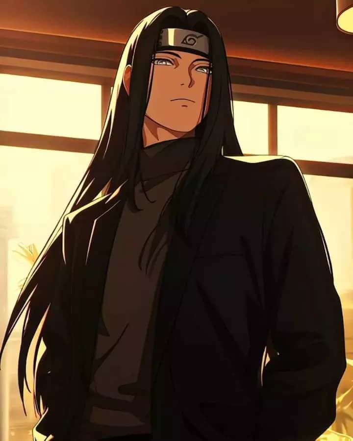 Neji Hyuuga thumbnail