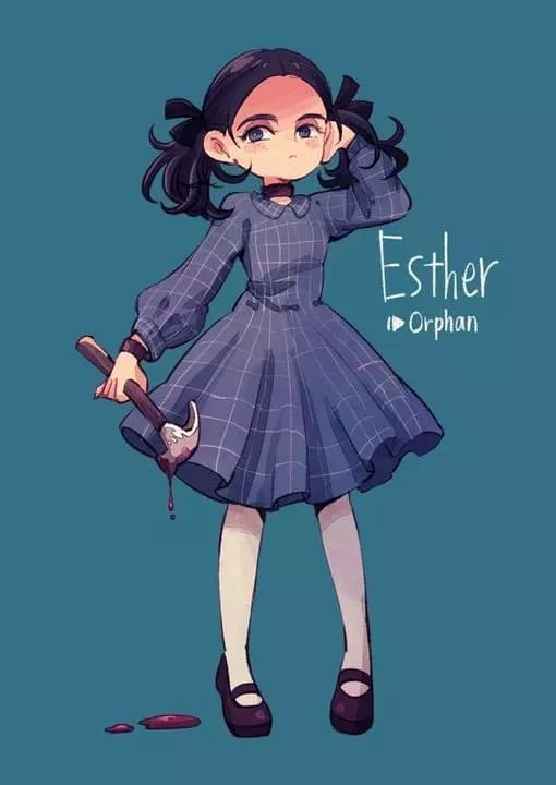 Leena Klammer thumbnail