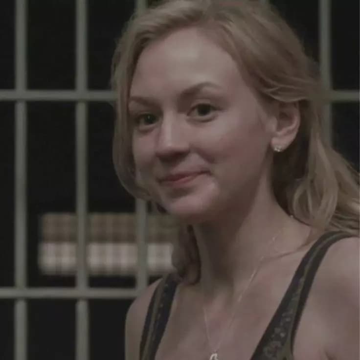 Beth Greene thumbnail