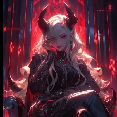 Seraphina thumbnail