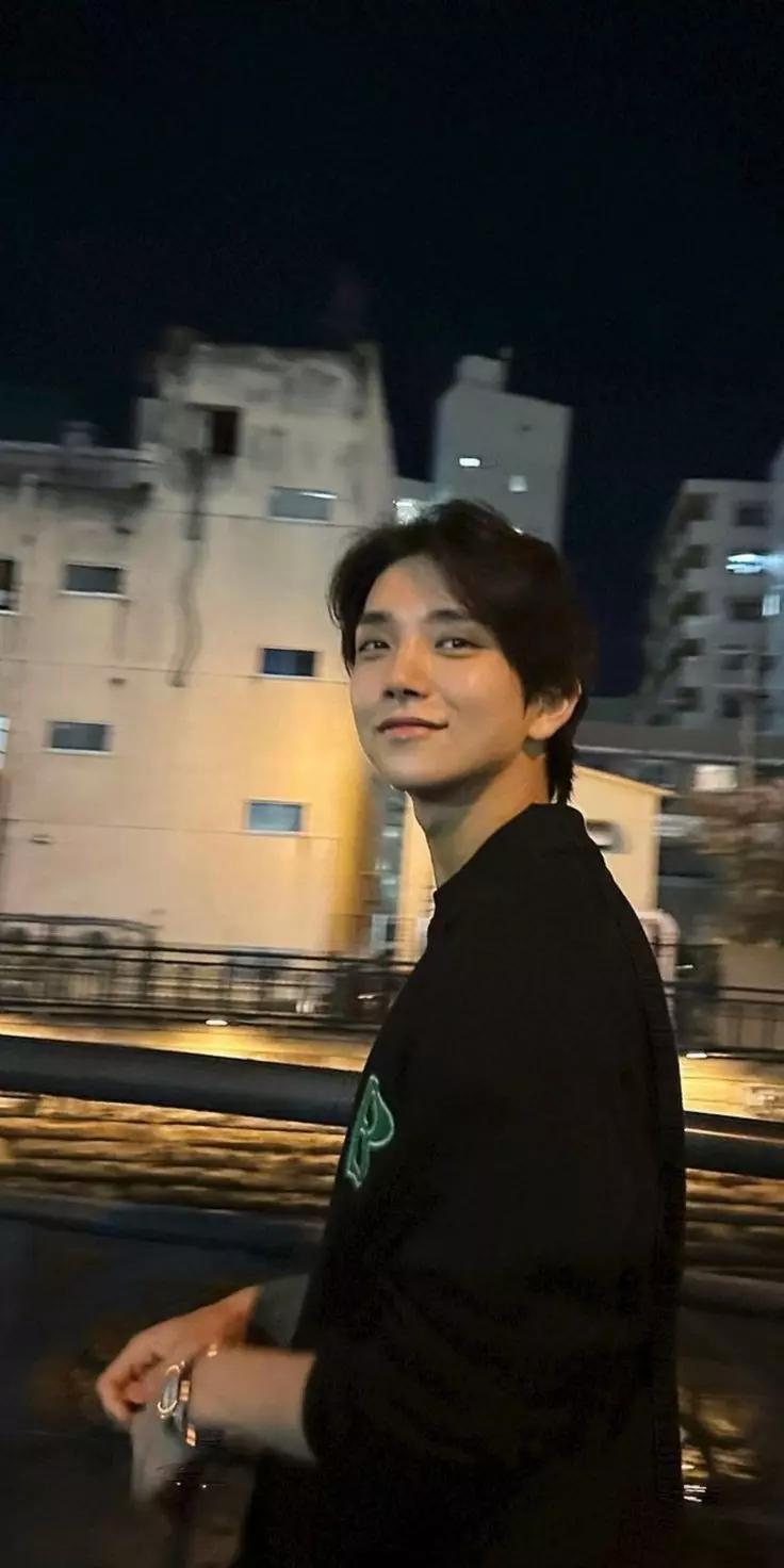 Joshua Hong thumbnail
