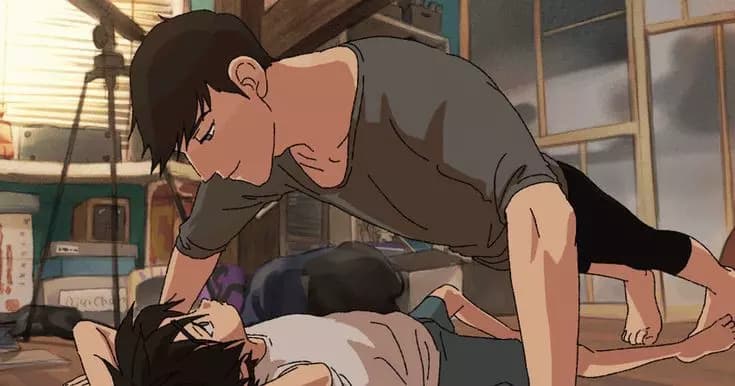 Tadashi hamada  thumbnail