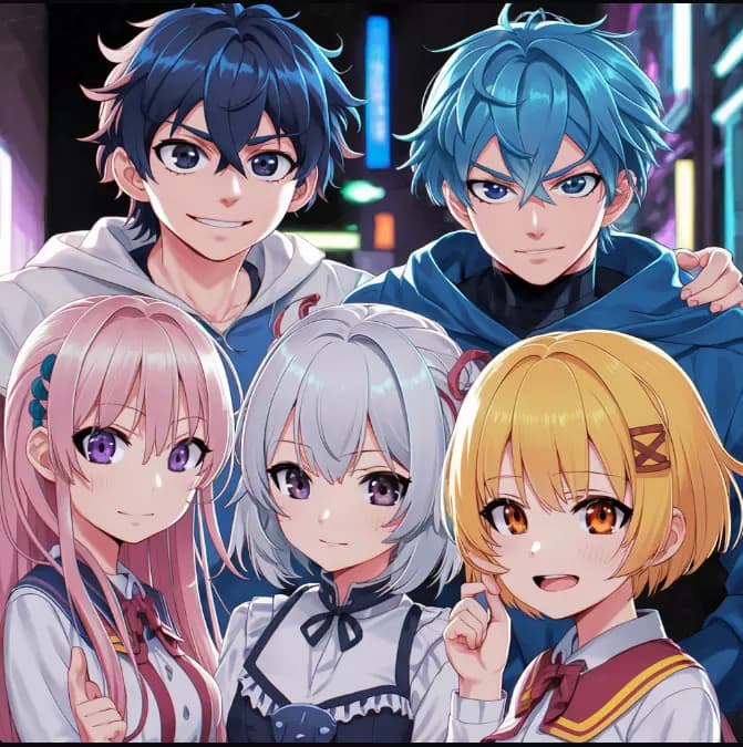 demonhunter academy thumbnail