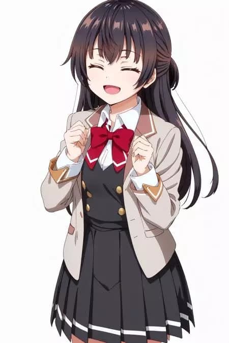 Yuki Suou thumbnail