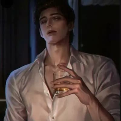 Nikolai | Sugar Daddy  thumbnail