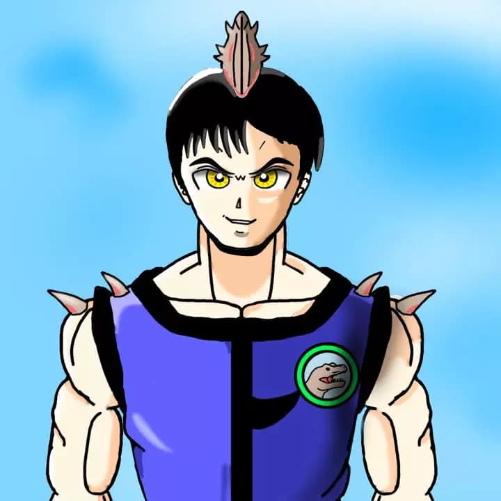 Niki Kyuro thumbnail