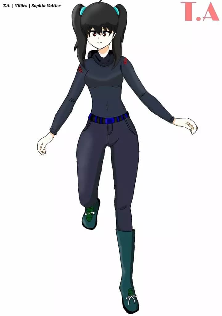 Sophia Voltier thumbnail