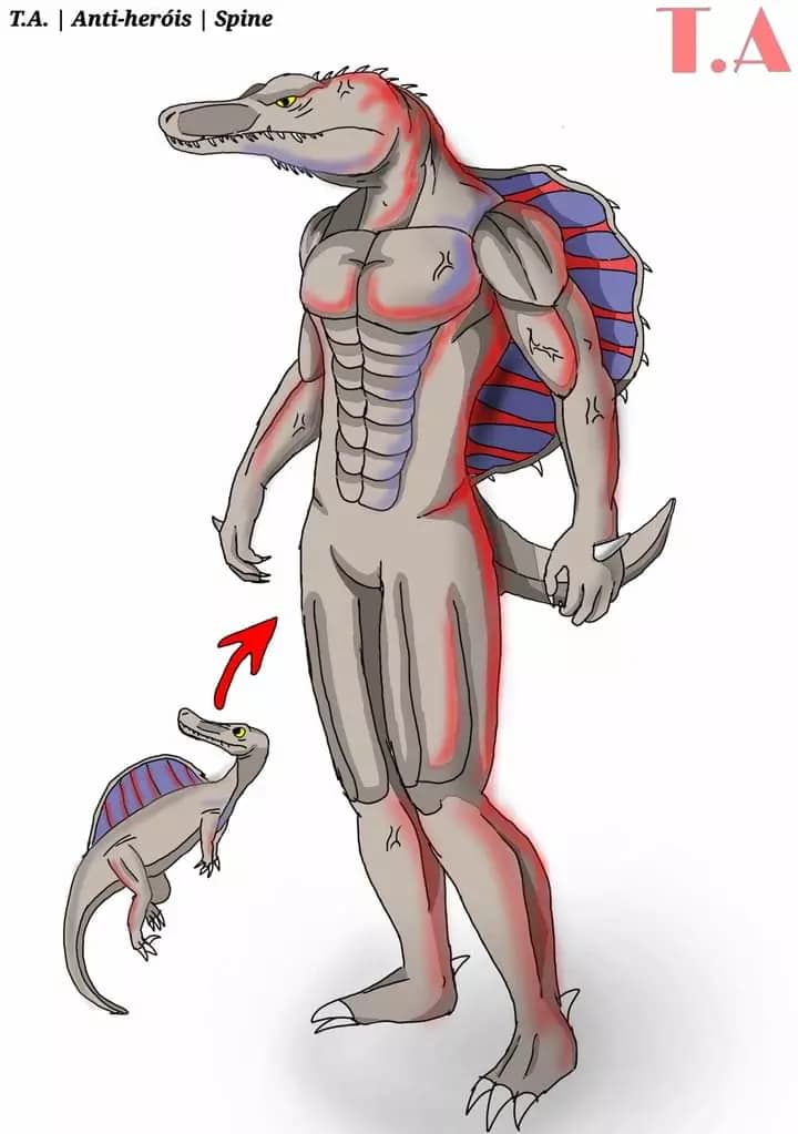 Spine thumbnail