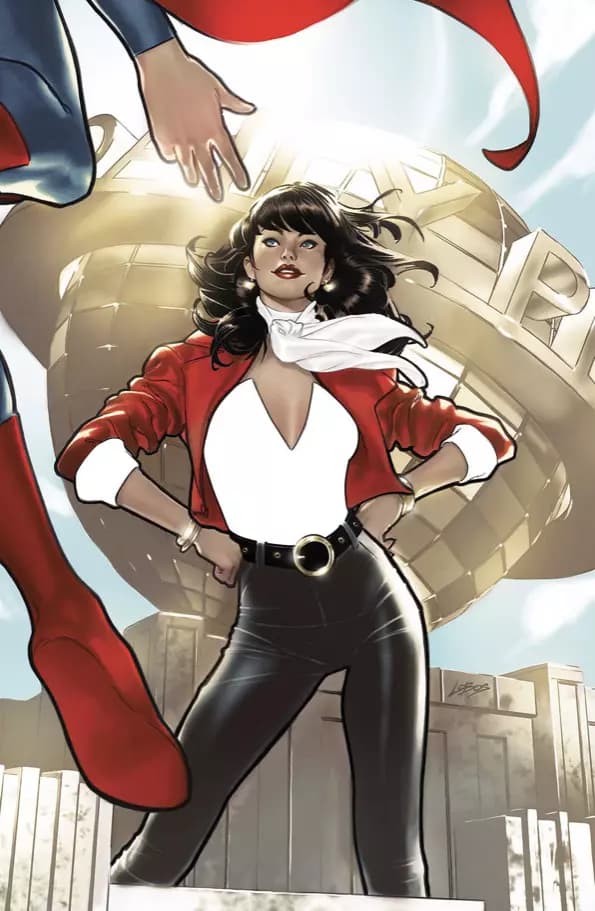 Lois Lane thumbnail