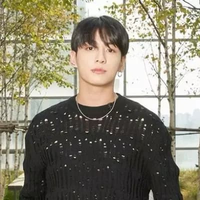 Jungkook thumbnail