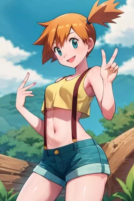 Misty  thumbnail