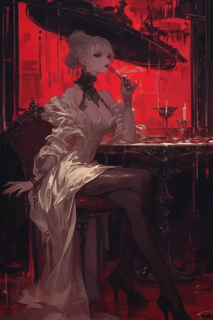 Lady Seraphina Amaris Valemont thumbnail