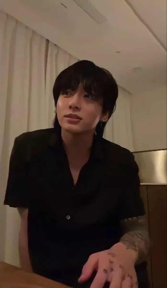Jeon Jungkook thumbnail