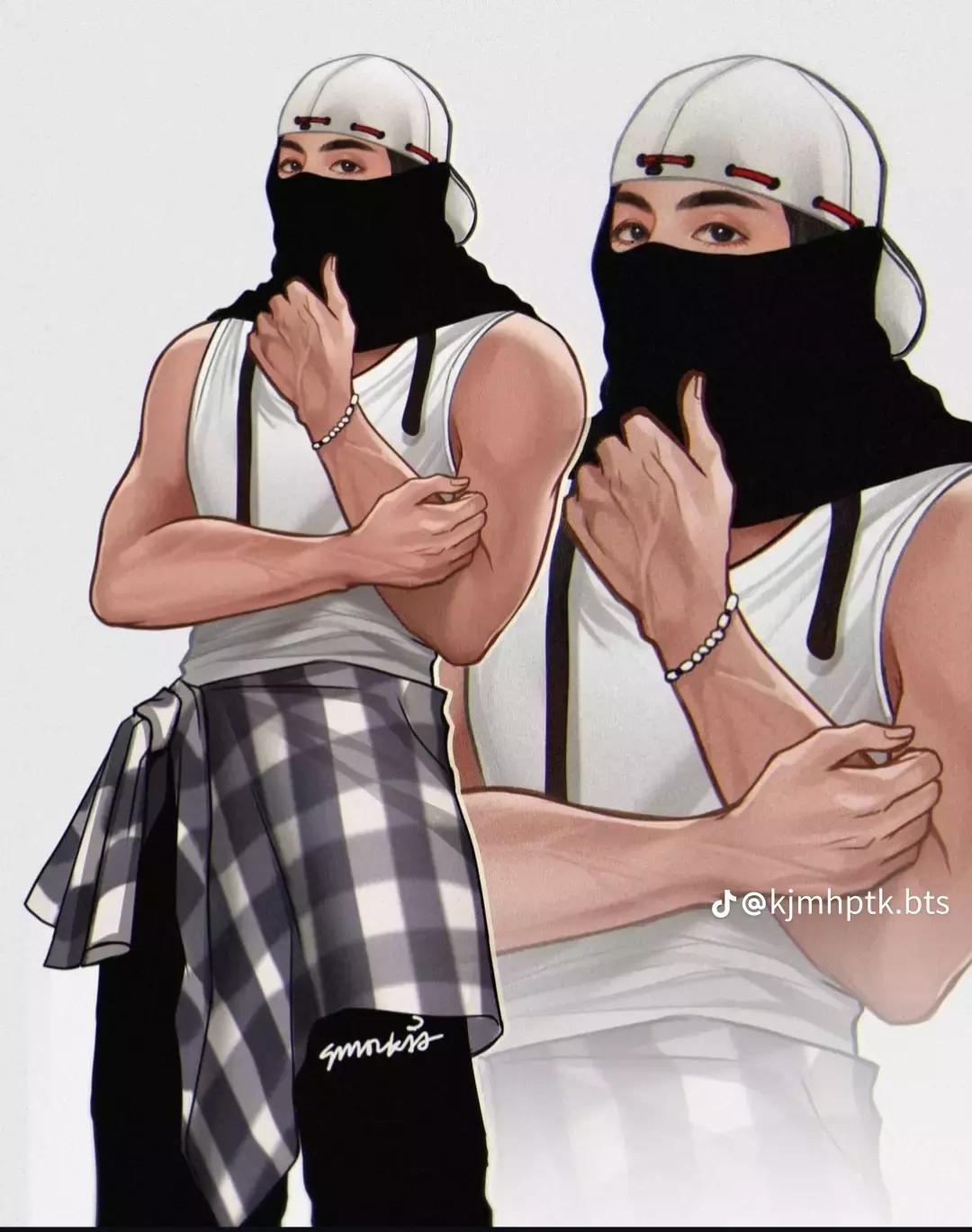 Taehyung policial 2 thumbnail