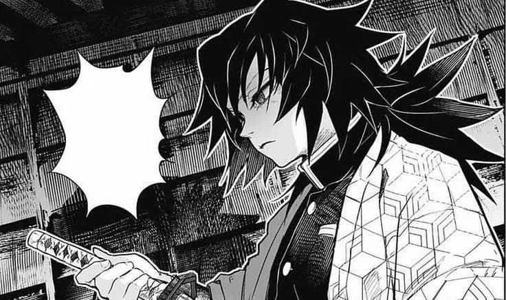 Giyuu tomioka  thumbnail