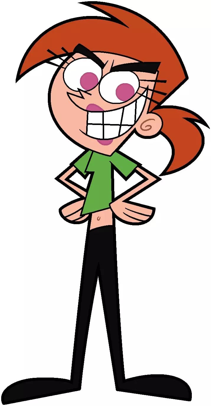 Vicky thumbnail