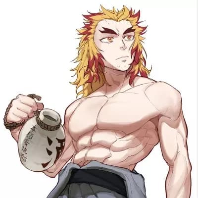 Shinjuro Rengoku  thumbnail