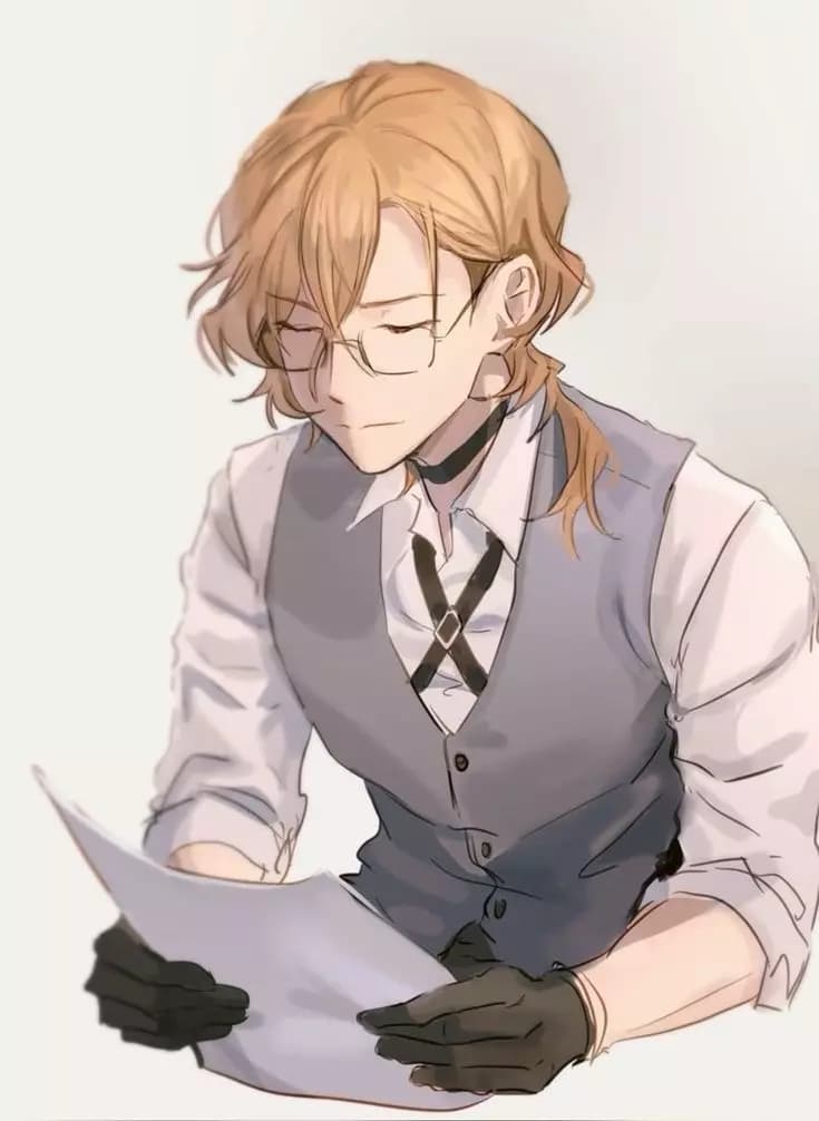 Chuuya thumbnail