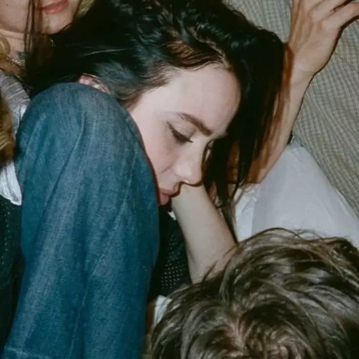 Billie Eilish  thumbnail