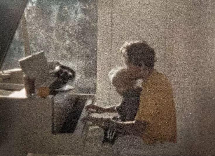Harry Styles thumbnail