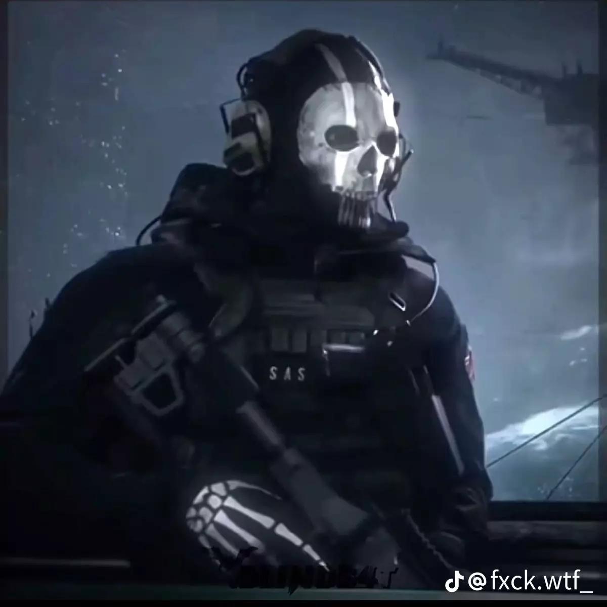 Ghost thumbnail