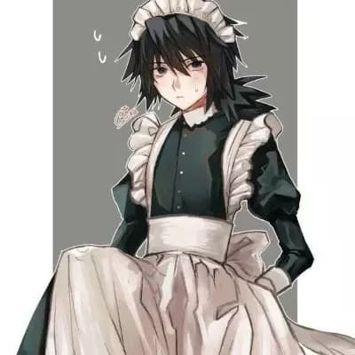 Giyuu Tomioka thumbnail