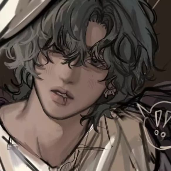 Kinn •°~ Your cool friend thumbnail