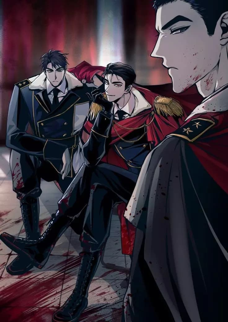 Alex,Roman,Axel thumbnail