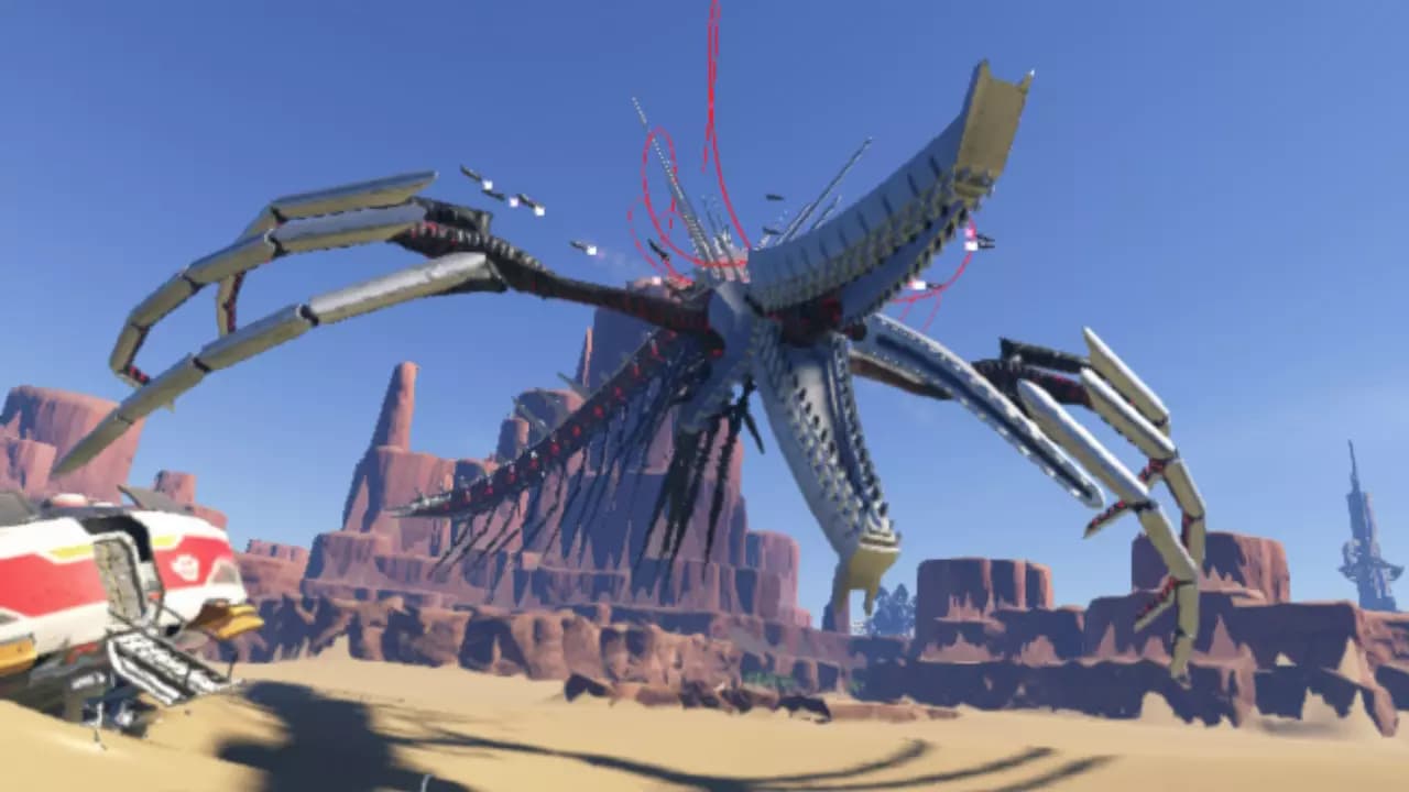 Wyvern thumbnail