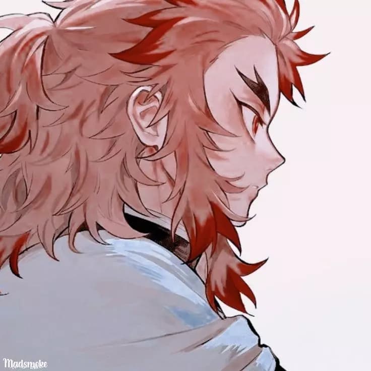 Kyojuro rengoku thumbnail