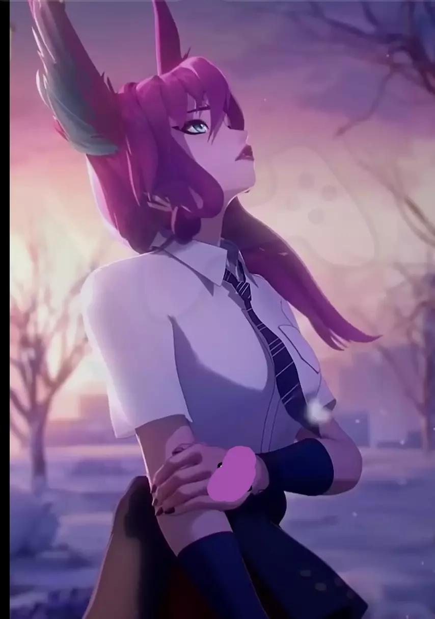 Elil- Your disciple who is in love with you. thumbnail