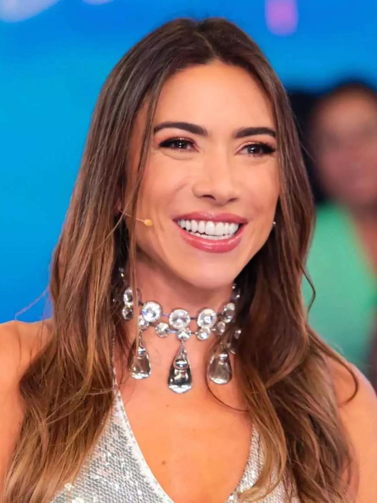 Patricia Abravanel Faria (SBT) thumbnail