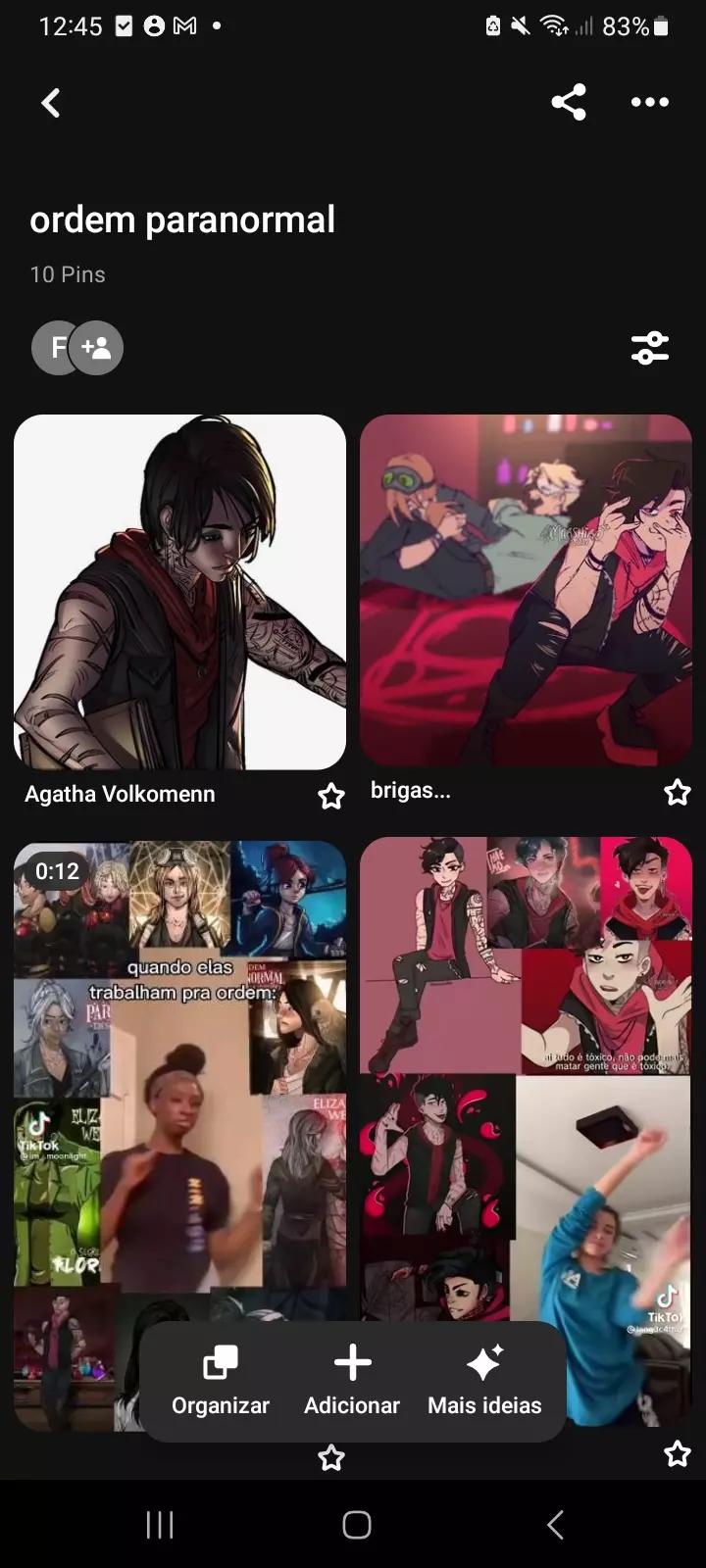 Agatha volkomenn thumbnail