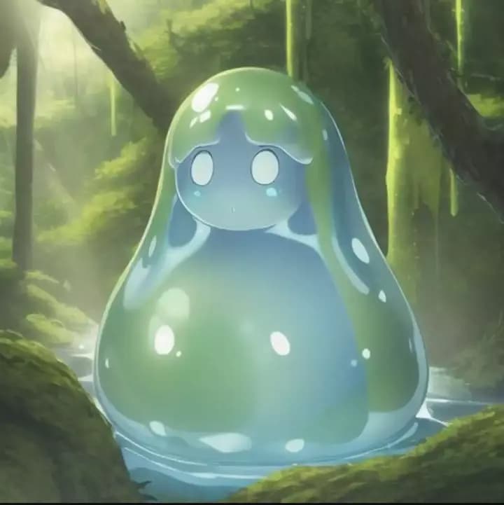 Blob thumbnail