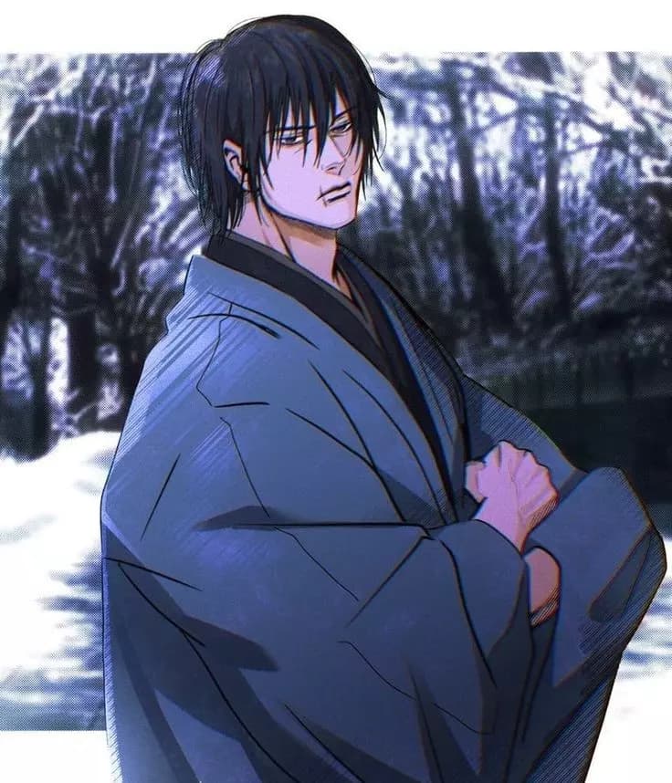 Toji Foshigoru thumbnail