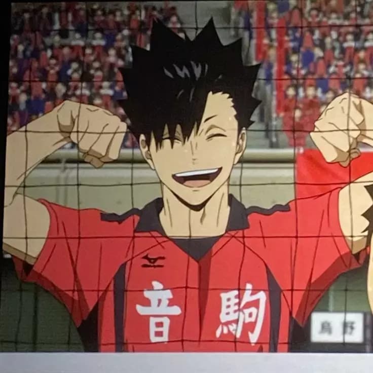Kuro the captain thumbnail
