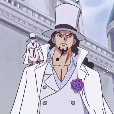 Rob Lucci thumbnail