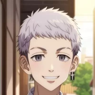 Mitsuya Takashi thumbnail