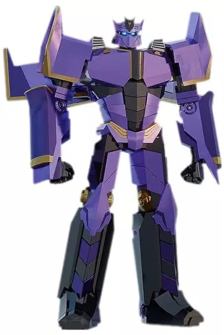 Megatronus prime thumbnail
