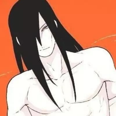 Orochimaru thumbnail