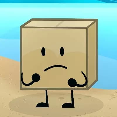 Box - Inanimate Insanity II thumbnail
